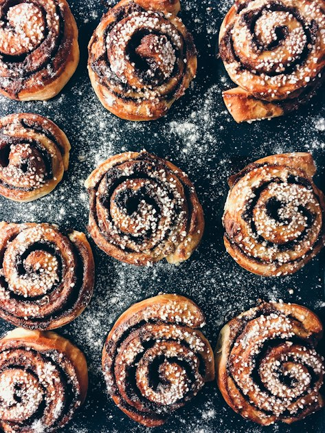 Whipped Butters: A Perfect Pairing