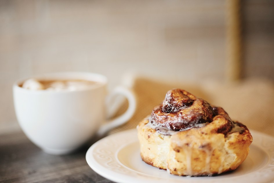 The Art of Sourdough Baking